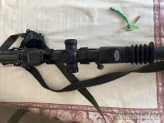 VENDO MONUCOLARE NOCPIX P13 e NOCPIX BOLT PR25R