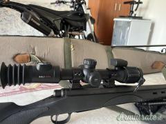 VENDO MONUCOLARE NOCPIX P13 e NOCPIX BOLT PR25R