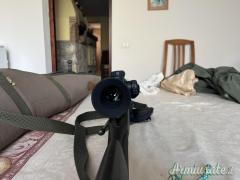 VENDO MONUCOLARE NOCPIX P13 e NOCPIX BOLT PR25R