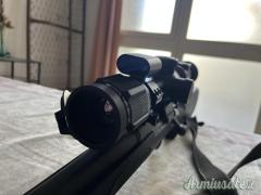 VENDO MONUCOLARE NOCPIX P13 e NOCPIX BOLT PR25R