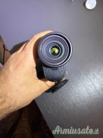 VENDO MONUCOLARE NOCPIX P13 e NOCPIX BOLT PR25R