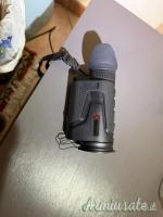 VENDO MONUCOLARE NOCPIX P13 e NOCPIX BOLT PR25R