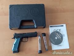 CZ | Ceska Zbrojovka shadow 2 9x21mm IMI