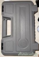 Smith & Wesson 686 PerfomanceCenter .357 Magnum  |  9x31mmR  | .353 Casull