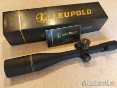Leupold VX3i 6.5 - 20 x 50 LRP Sako TRG optilock