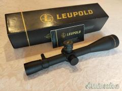 Leupold VX3i 6.5 - 20 x 50 LRP Sako TRG optilock