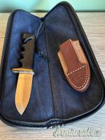 Randall knife Fireman Special