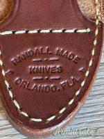 Randall knife Fireman Special