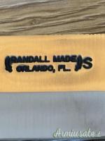 Randall knife Fireman Special