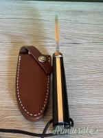 Randall knife Fireman Special