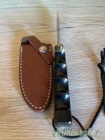 Randall knife Fireman Special