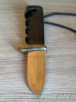 Randall knife Fireman Special