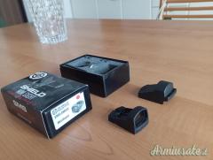 Red Dot Mini Sight SMS 8 MOA
