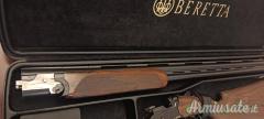 Beretta 692 Black Sporting  12