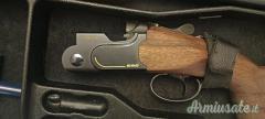 Beretta 692 Black Sporting  12