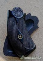 guancette smith e wesson d'epoca