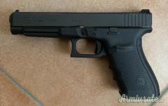 Glock 41 .45 ACP Gtl10 Safariland
