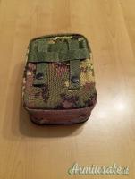 Kit di automedicazione individuale