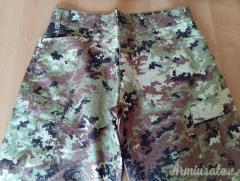 Tuta mimetica vegetata