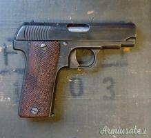 ...Altro | Non elencato Espreranza y Unceta Guernica modello 1915 .32 ACP  |  7.65x17mm Browning SR