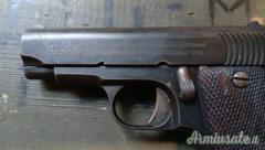 ...Altro | Non elencato Espreranza y Unceta Guernica modello 1915 .32 ACP  |  7.65x17mm Browning SR