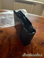 Caricatore 10 colpi remington 7400 742 750 760 cal 308
