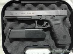 Glock 24 e 17L Gen3 9x21mm IMI