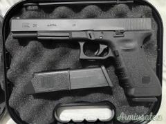 Glock 24 e 17L Gen3 9x21mm IMI