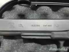 Glock 24 e 17L Gen3 9x21mm IMI