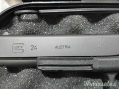 Glock 24 e 17L Gen3 9x21mm IMI