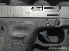 Glock 24 e 17L Gen3 9x21mm IMI