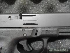 Glock 24 e 17L Gen3 9x21mm IMI