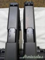 Glock 24 e 17L Gen3 9x21mm IMI