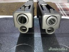Glock 24 e 17L Gen3 9x21mm IMI