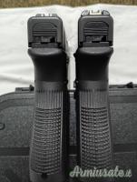 Glock 24 e 17L Gen3 9x21mm IMI