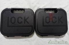 Glock 24 e 17L Gen3 9x21mm IMI