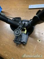 Bipede Harrys regolabile