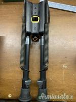 Bipede Harrys regolabile