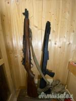 Springfield M1A Socom16_Nuova  .308 Winchester