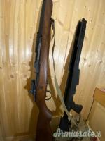 Springfield M1A Socom16_Nuova  .308 Winchester