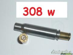 Riduttore camera di cartuccia cal 308 winchester