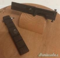 Attacco ottica produzione attuale per ex ordinanze e moderne