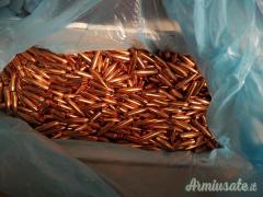 Ogive Lapua .308 Scenar 167 gr