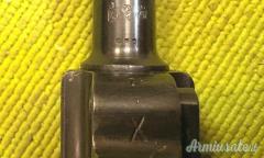 Mauser Luger P08, 42 1939, Sportiva, 9x19 (Parabellum)