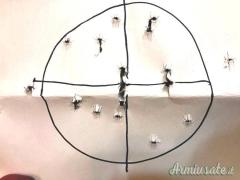 Mauser Luger P08, 42 1939, Sportiva, 9x19 (Parabellum)