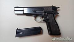 FN Herstal HP 35 7.65 Pb