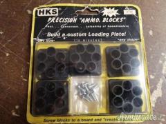 H k s ammo box made in USA