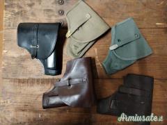 Fondine beretta mod 34 e 35