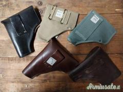 Fondine beretta mod 34 e 35