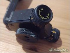 Diottra originale Schmidt Rubin K31